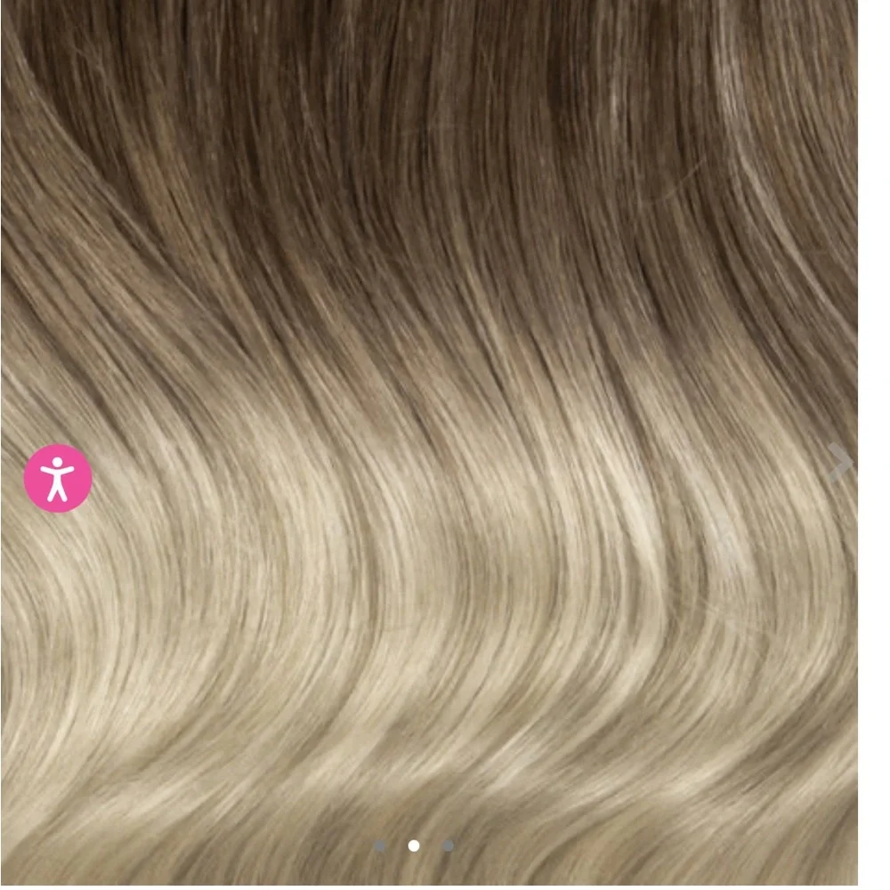 Brand new hidden crown, halo extension - Picture 2 of 5